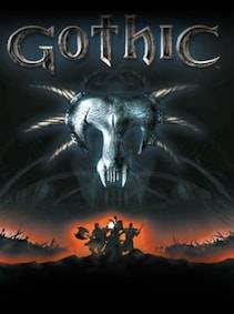 Gothic 1 (PC) - Steam Account - GLOBAL
