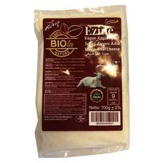 Ezine ost - Get och fårmjölk 700g