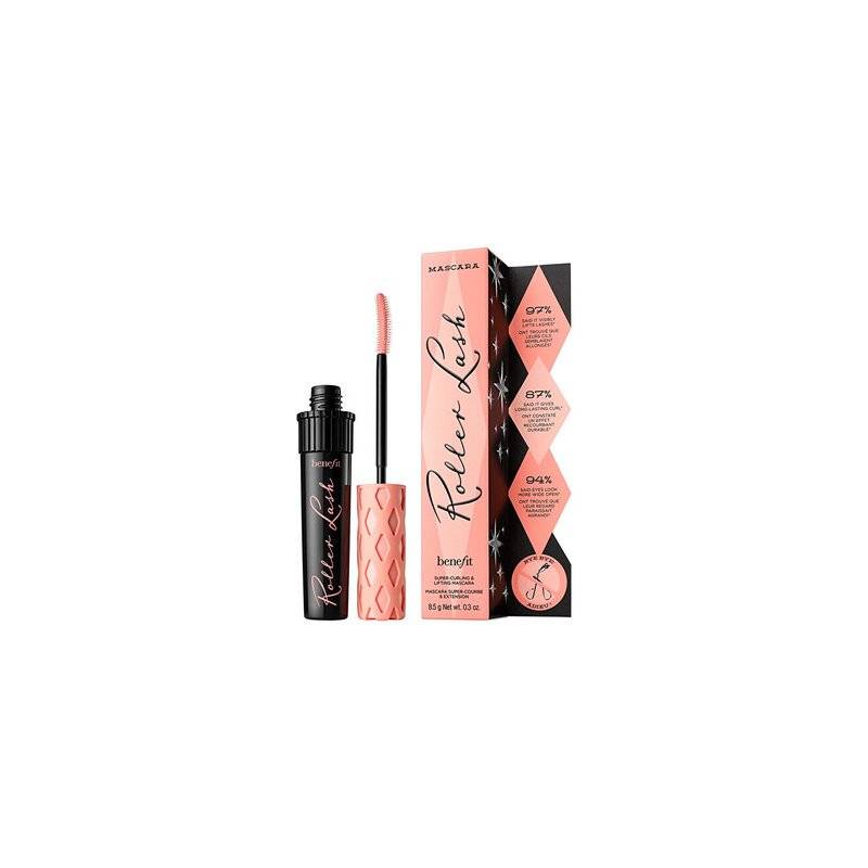 Benefit Roller Lash mascara incurvante 8.5g - Tonalità: Black