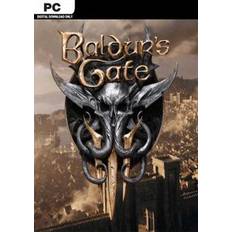 Baldur's Gate 3 PC