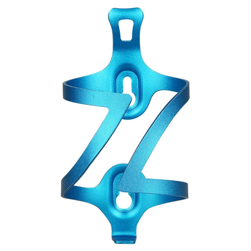 Mizh Cykel Vandflaskeholder Aluminiumlegering 1-pak