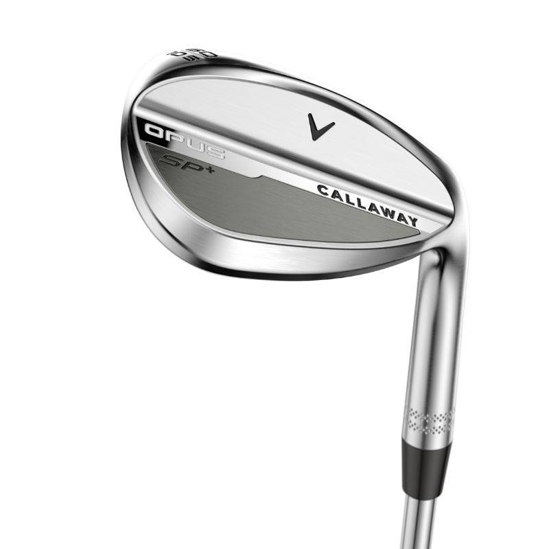 Callaway Opus SP+ Wedge