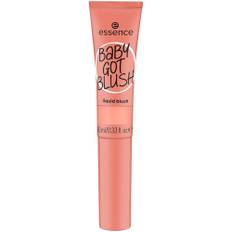 Baby Got Liquid Blush 40 Coral Crush Liquido Naturale Sfumabile 10 ml