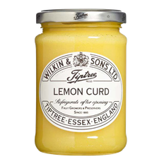 Lemon curd 312 g