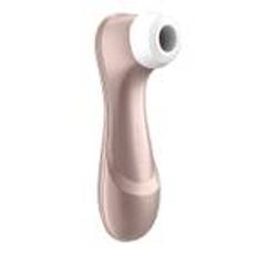 Satisfyer Pro 2 Generation 2 - Goud