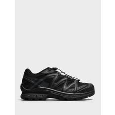 XT-Quest Sneakers in Black, Black and Phantom - 6