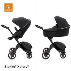 Stokke® Xplory® X Stroller Complete