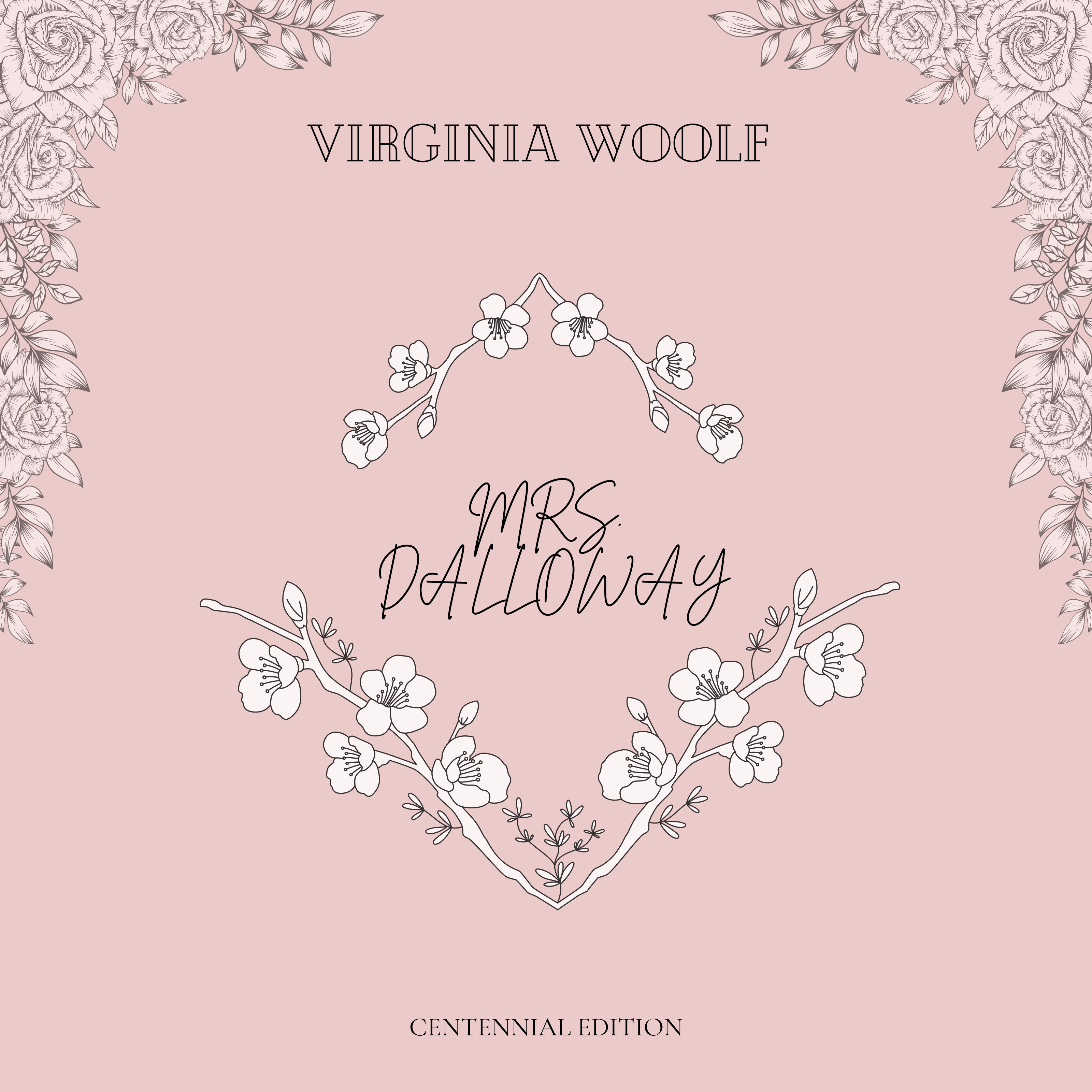 Mrs. Dalloway - Audiobook