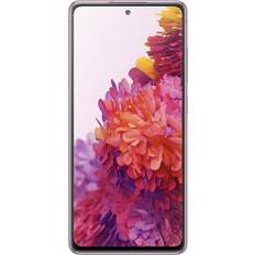 Samsung Galaxy S20 FE 5G | 8 GB | 256 GB | Dual-SIM | cloud lavender