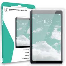 SiGN Nano Samsung Galaxy Tab Active 4 Pro 10.1 Skærmbeskyttelse