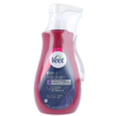 Veet Expert Ontharingscreme Pomp Lichaam & Benen 400ML
