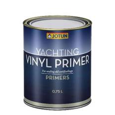 Jotun vinylprimer.