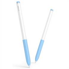 Stylus Pen Skyddsfodral för Xiaomi Smart Pen (Gen 2), Silikon+PC Pennskydd