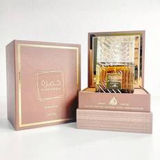 LATTAFA KHAMRAH QAHWA EAU DE PARFUM UNISEX PARFYM 100ML