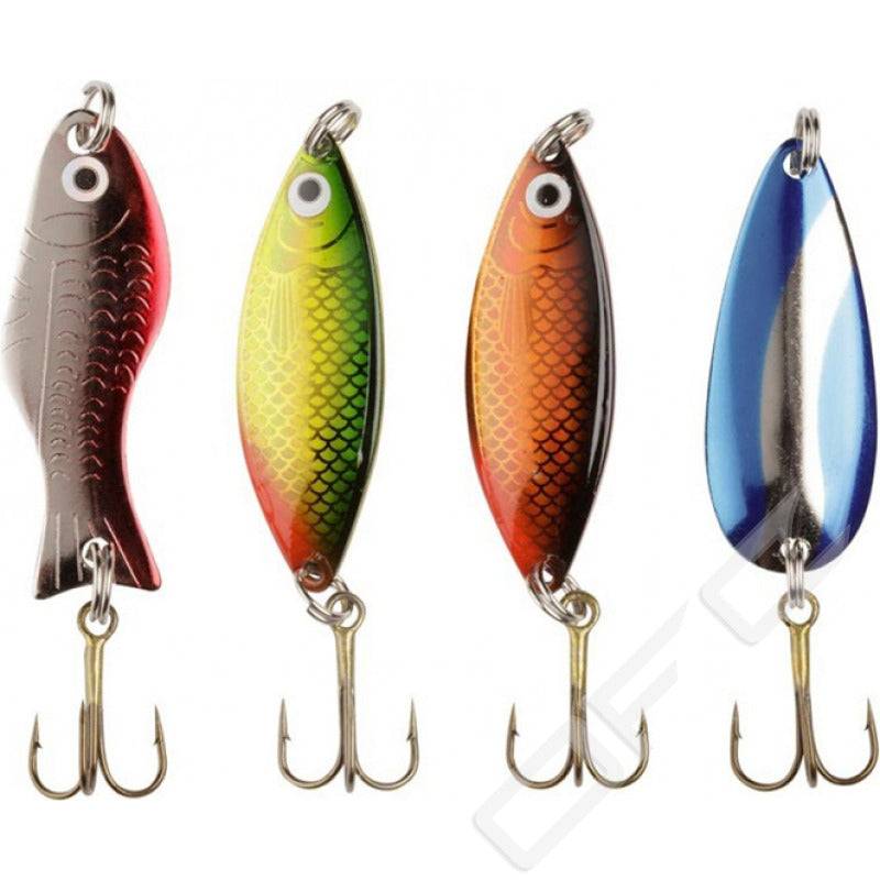 Abu Garcia Beteskit Öring - Skeddrag (ONE SIZE)