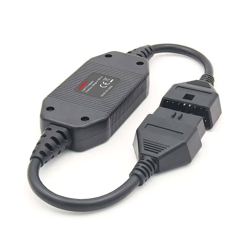 LAUNCH X431 CAN FD Connector - Adapter for CAN FD Protocol
