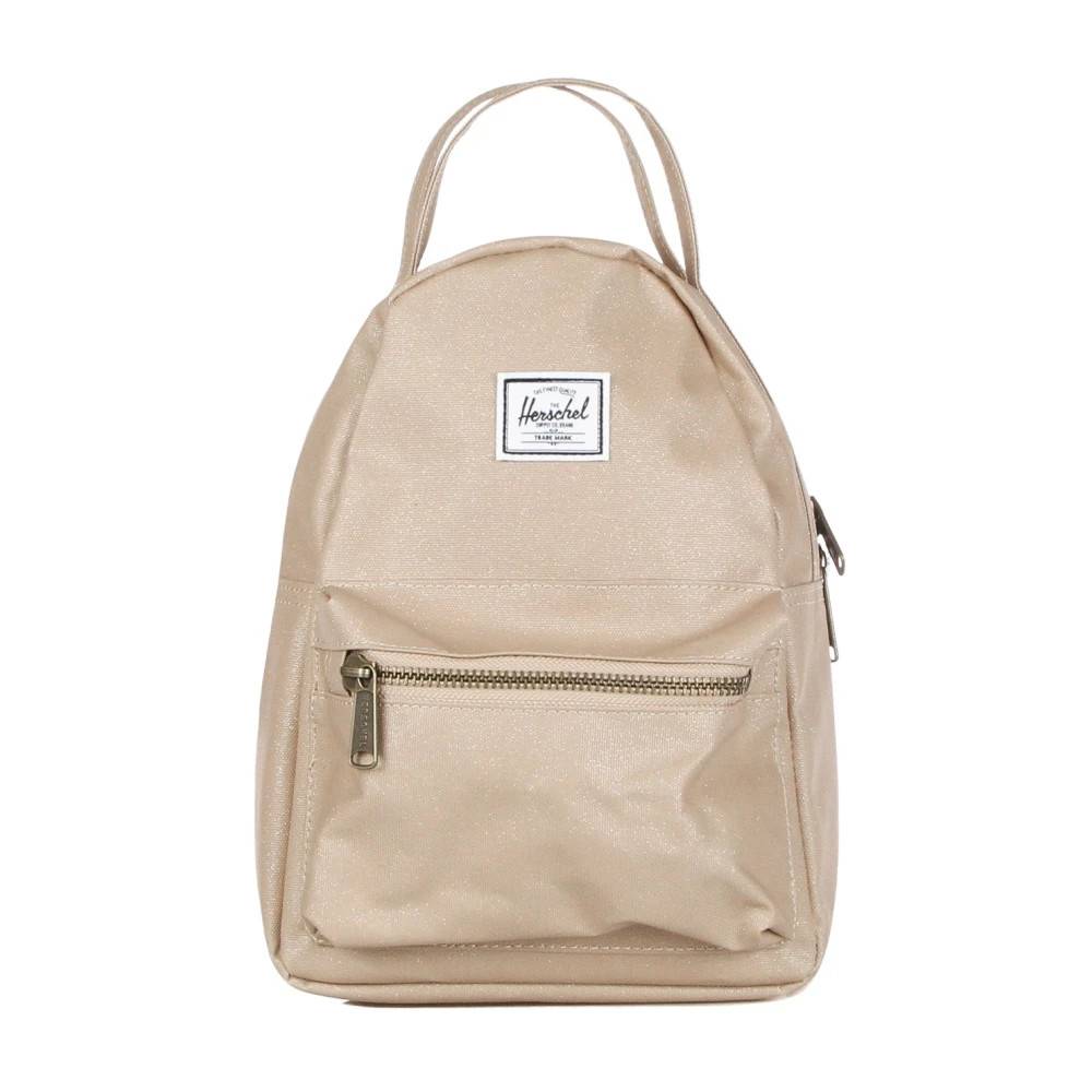 Herschel, Tasker , Herre, Beige, ONE SIZE, Backpacks