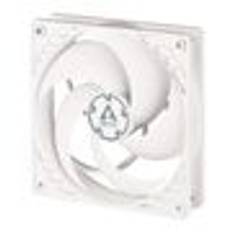 ARCTIC COOLING P12 Case Fan 120mm w/ PWM control and PST cable White