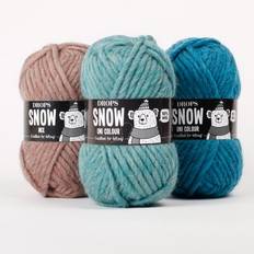 DROPS Snow (Eskimo) garn - 50 g