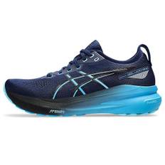 Gel-Kayano 31 Blue Expanse Digital Aqua