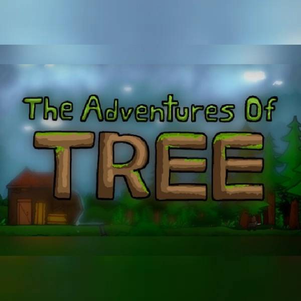 The Adventures of Tree (PC) Steam Gift - GLOBAL.