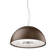 FLOS Skygarden Small - Rusty Brown