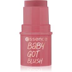 essence BABY GOT BLUSH Rouge stick Skygge 40 sweets & roses 5,5 g - 5,5 g