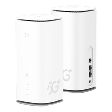 ZTE MC888 Ultra 5G-Router Vit / Som ny