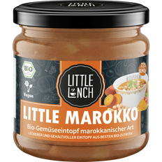 Little Lunch Bio Little Marokko 99.86 DKK/1 kg