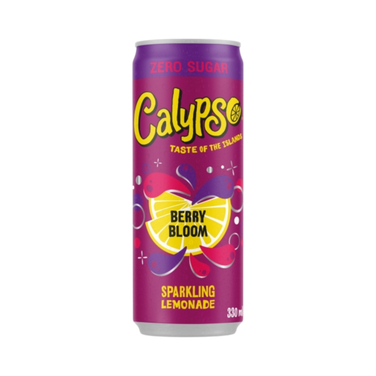 Calypso - Berry Bloom Zero