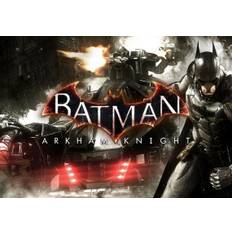 Batman: Arkham Knight (PC) Steam Gift - GLOBAL
