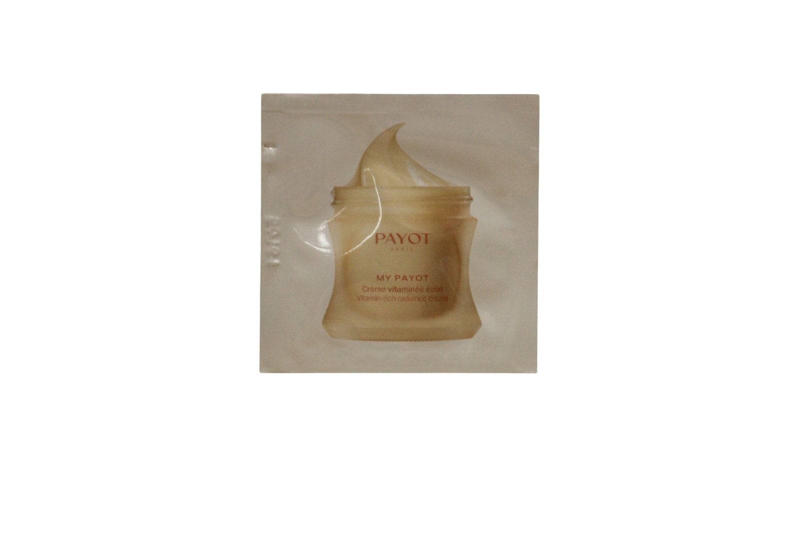 Payot My Payot Lysterkräm 2 ml Prov