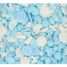 Funcakes Krymmel - Springle Medley baby Blue