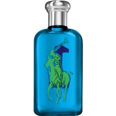 Ralph Lauren Big Pony Blue Eau de Toilette 100 ml