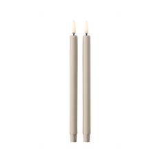 Lys, LED sand, 2 pak