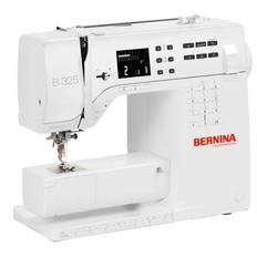 Bernina B325