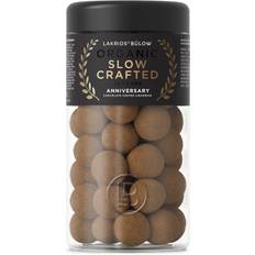 Lakrids by Bülow Organic Slow Crafted Anniversary (Limited Edition) 265g