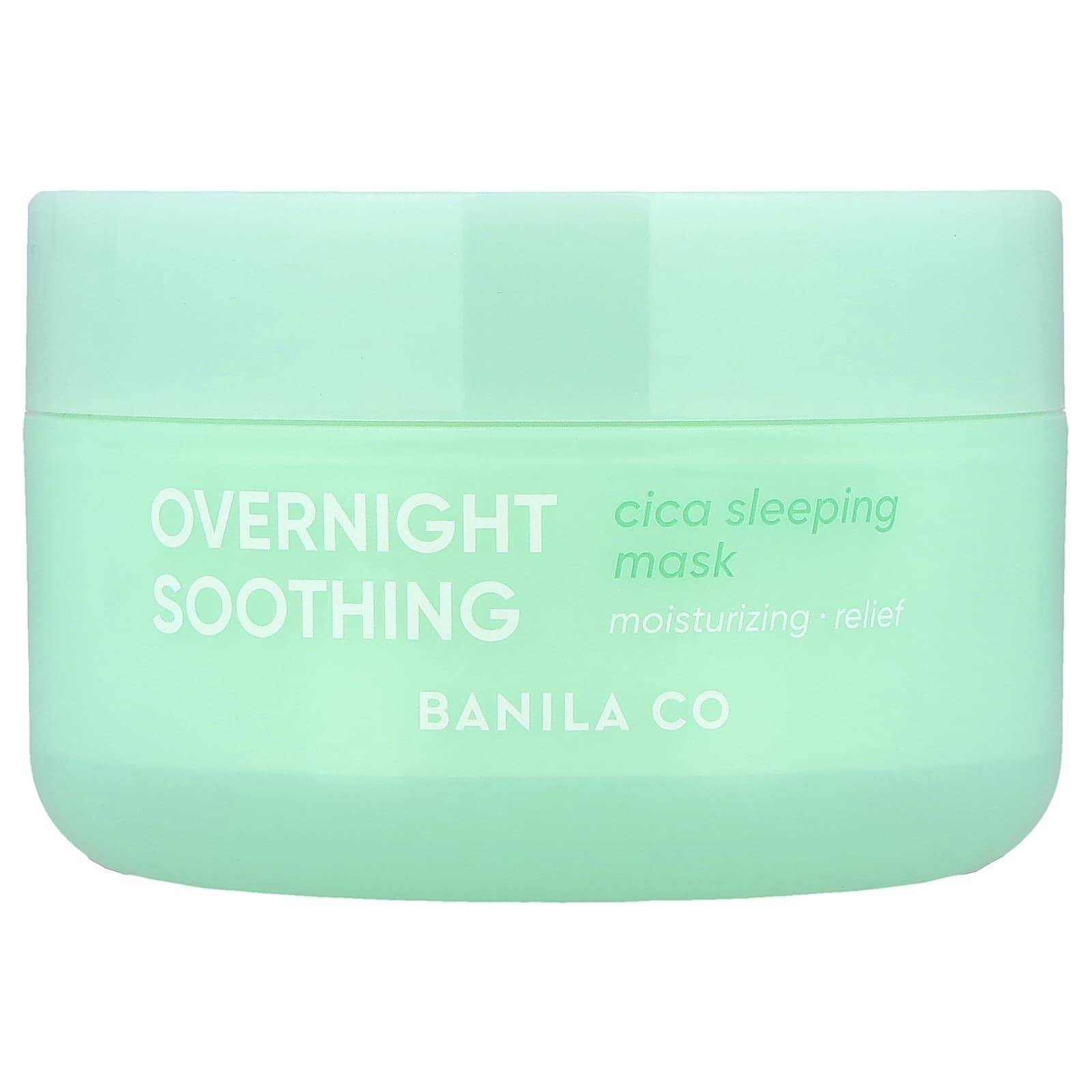 Lugnande Cica Nattmask, 100 ml(3,38 fl oz)