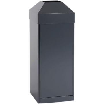 Soptunna Rocket Bin 125L