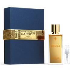 Marc Antoine Barrois B683 - Eau De Parfum - Doftprov - 5 ml