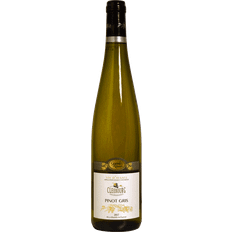 CLEEBOURG Pinot Gris Prestige Alsace