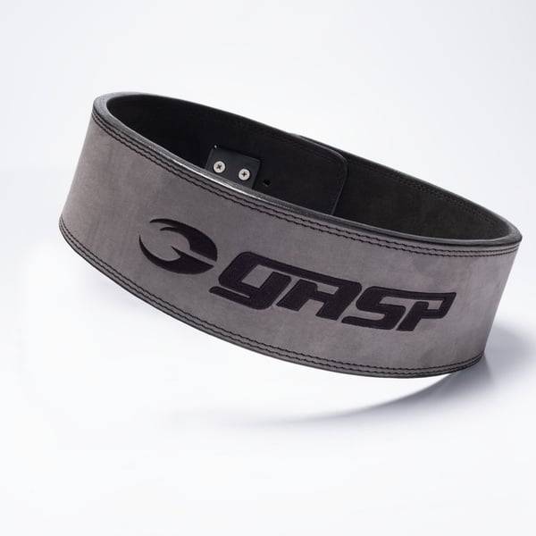 Gasp lever belt (XS)