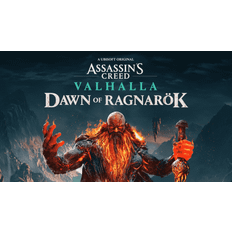 Assassins Creed Valhalla Dawn of Ragnarok (PS5) (Account) - Standard