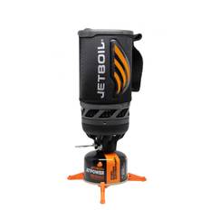 Jetboil Flash 2.0 Carbon