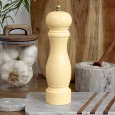 Chic Antique Salt/Pepper Grinder Honey