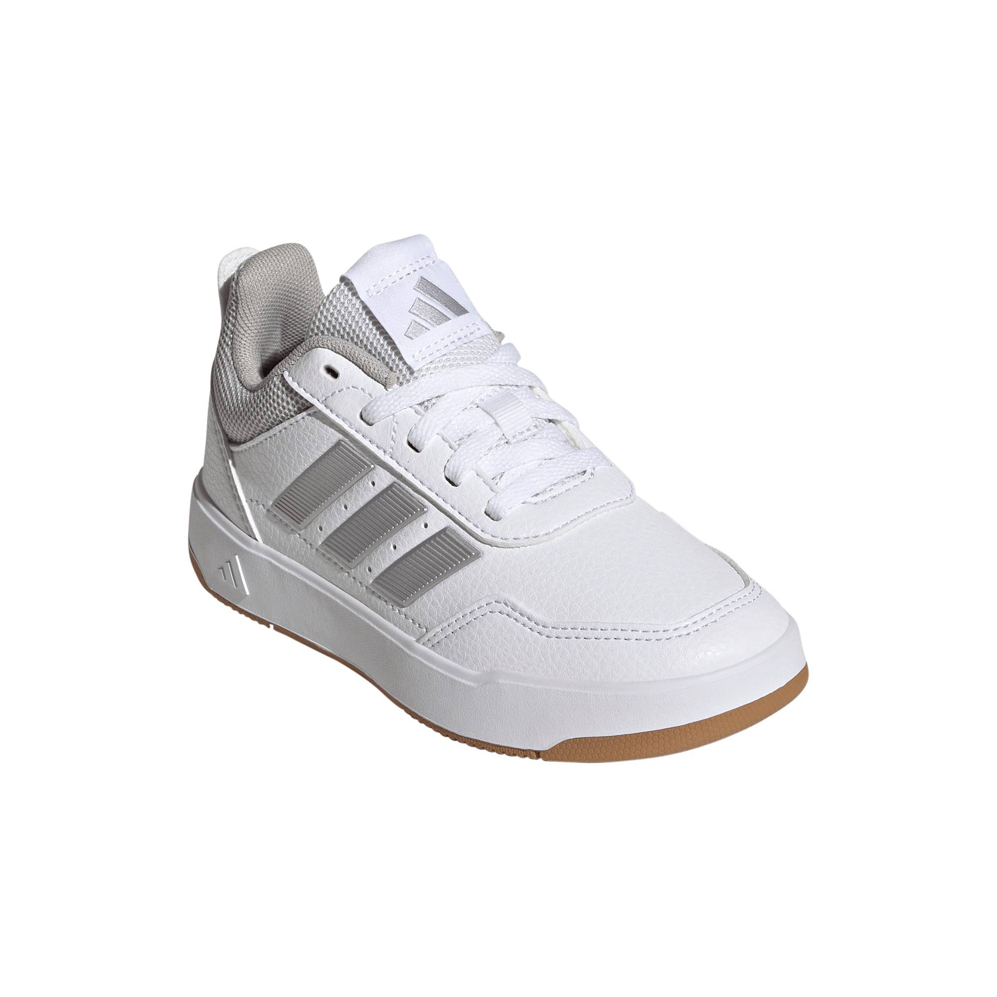ADIDAS SPORTSWEAR Sneakers 'Tensaur  3.0'  grå / hvid