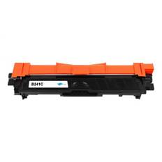 Kompatibel toner Brother TN 241 cyan 1400 sider