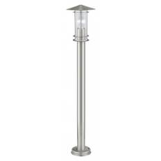 Eglo Lisio udendørs standerlampe H1000 - Rustfrit stål