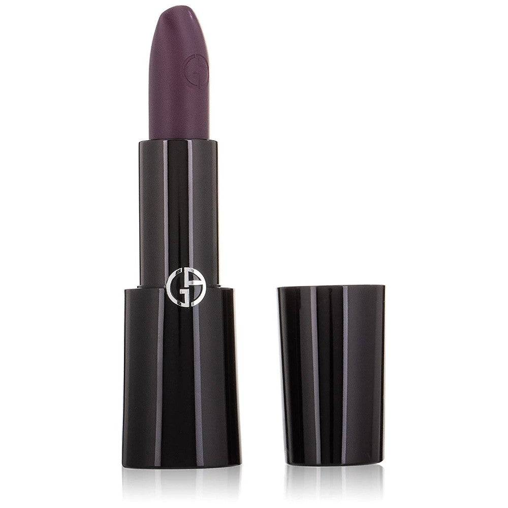 Giorgio Armani Röd avArmani Matt krämigt läppstift 602 Night Viper 4 g