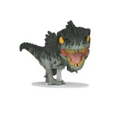 Jurassic World 3 - Pop! - Giganotosaurus